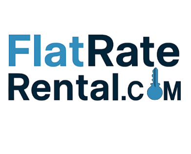 Flat Rate Rental